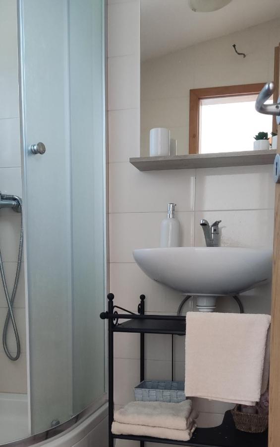 Apartman Mila Marina  Exterior foto