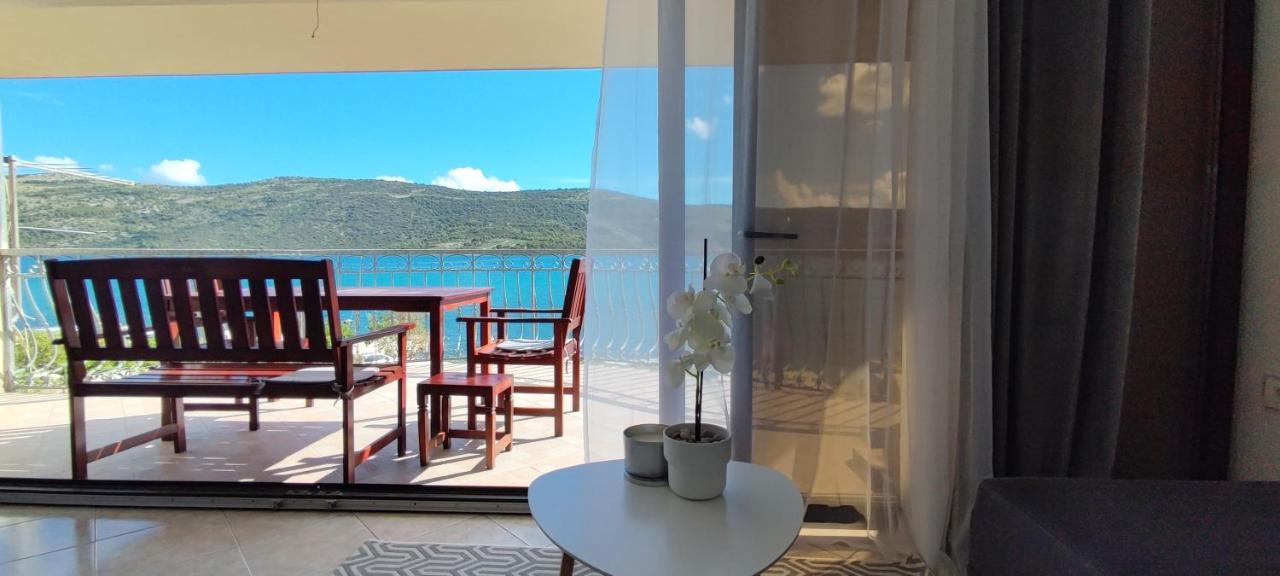 Apartman Mila Marina  Exterior foto